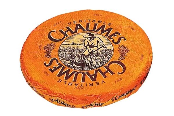 QUESO CHAUMES ( FRANCE )